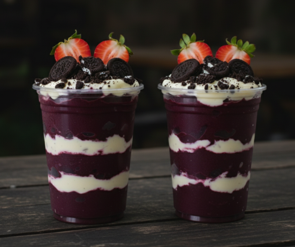 Combo Hoshi — 24 peças